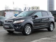 Ford Kuga I Ижевск  - изображение 24