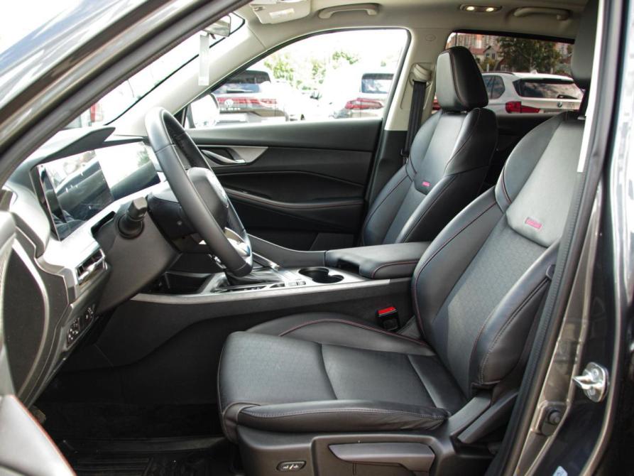 Changan CS35 Plus I Рестайлинг Владимир  - изображение 7