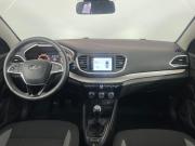 Lada (ВАЗ) Vesta I Рестайлинг (NG) Воронеж  - изображение 40