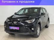 Toyota RAV4 IV (XA40) Рестайлинг Воронеж  - изображение 2