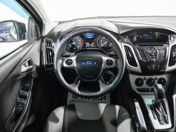 Ford Focus III с пробегом 2013 года, цена 775 000 рублей, 177000 км, универсал, Автокод Объявления