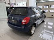 Skoda Fabia II Рестайлинг Орел  - изображение 19