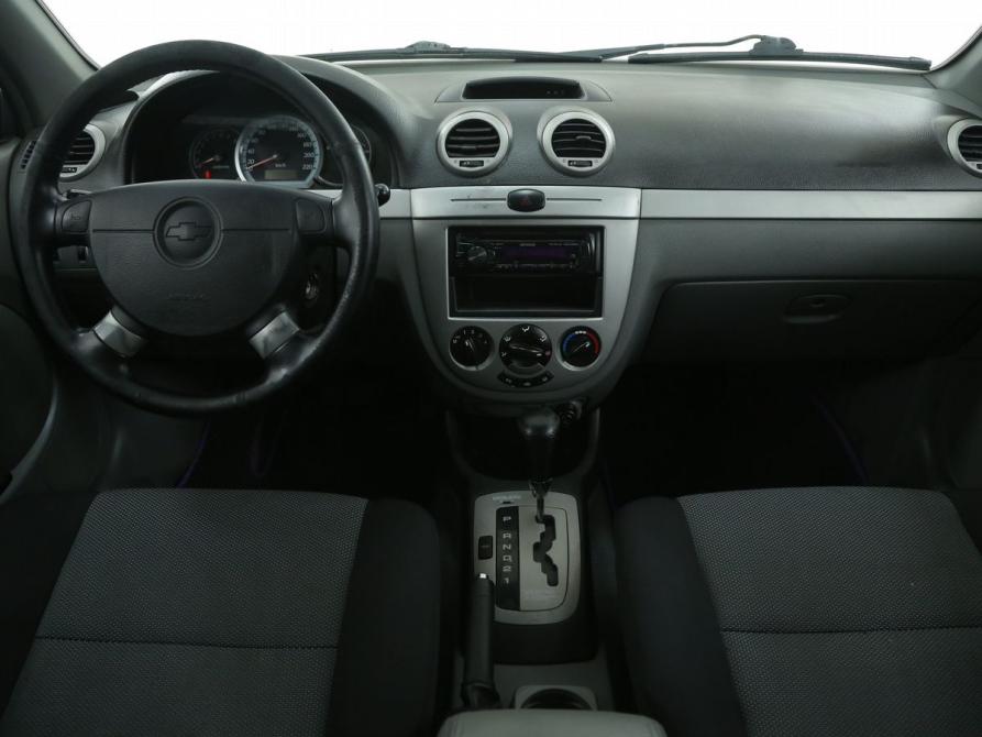Chevrolet Lacetti I Иваново  - изображение 12