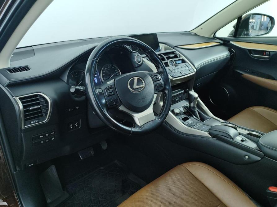 Lexus NX I Ростов-на-Дону  - изображение 13