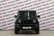 Suzuki Jimny IV Сургут  - изображение 29