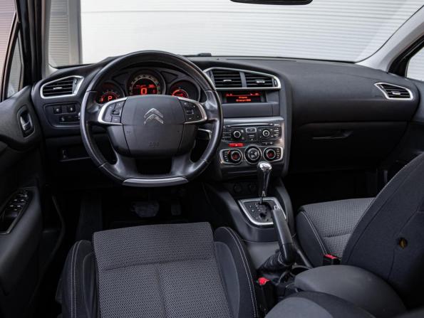 Citroen C4 II с пробегом 2014 года, цена 838 000 рублей, 99565 км, хэтчбек, Автокод Объявления