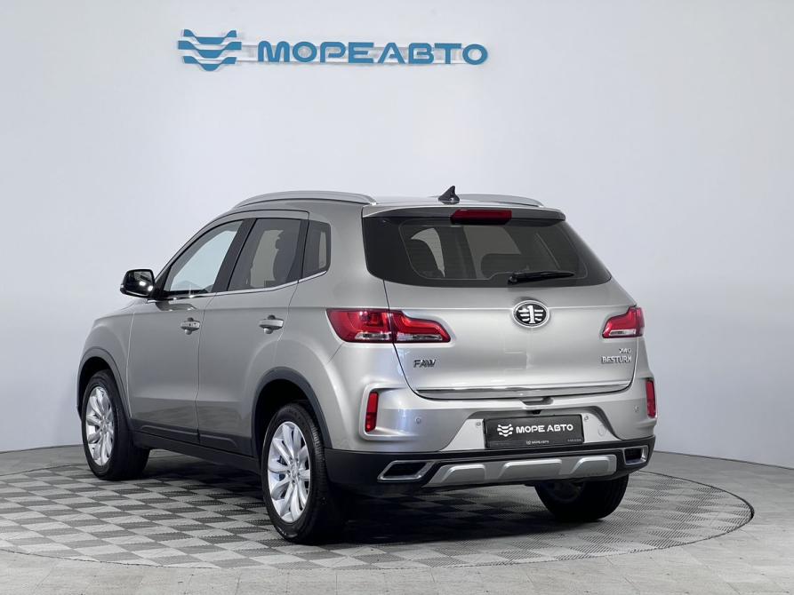 FAW Besturn X40 I Калининград  - изображение 7