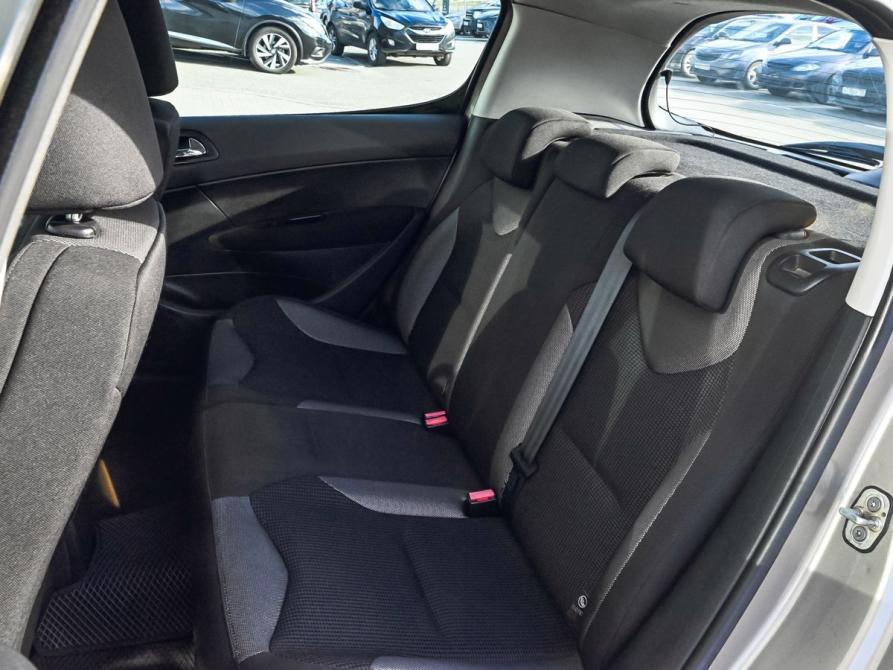 Peugeot 308 I Екатеринбург  - изображение 15