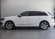 Audi Q7 II (4M) Барнаул  - изображение 41