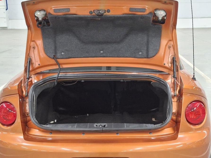 Chevrolet Cobalt I Казань  - изображение 12