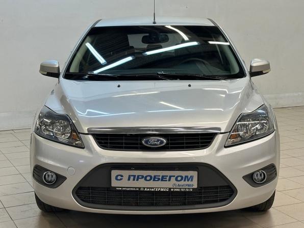 Ford Focus II Рестайлинг с пробегом 2008 года, цена 470 000 рублей, 314901 км, хэтчбек, Автокод Объявления