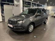 Lada (ВАЗ) Granta I Рестайлинг Чебоксары  - изображение 42