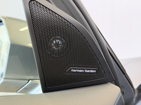 BMW X3 IV (G45/G48) с пробегом 2025 года, цена 7 000 000 рублей, 4500 км, внедорожник, Автокод Объявления