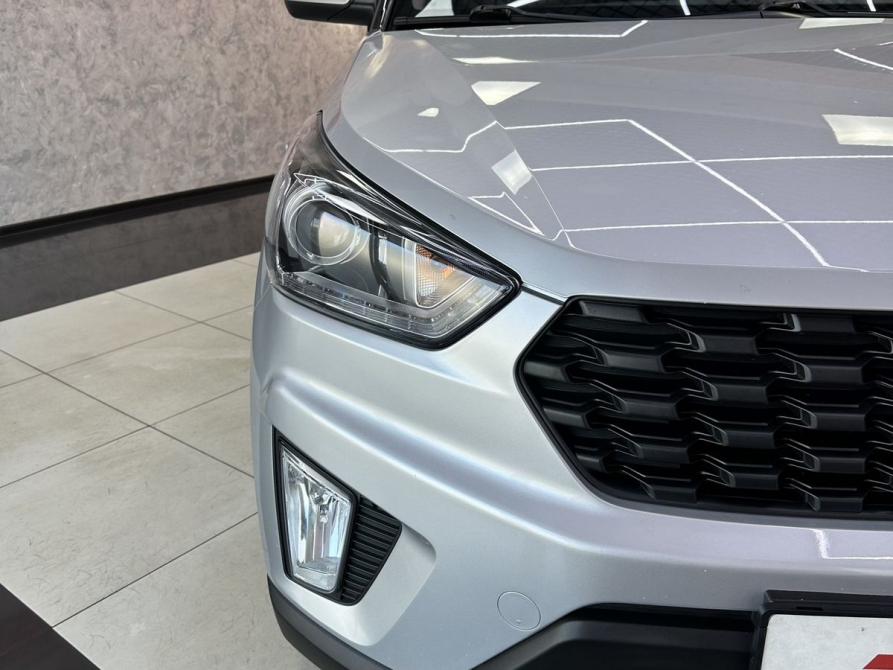 Hyundai Creta I Рестайлинг Ярославль  - изображение 8