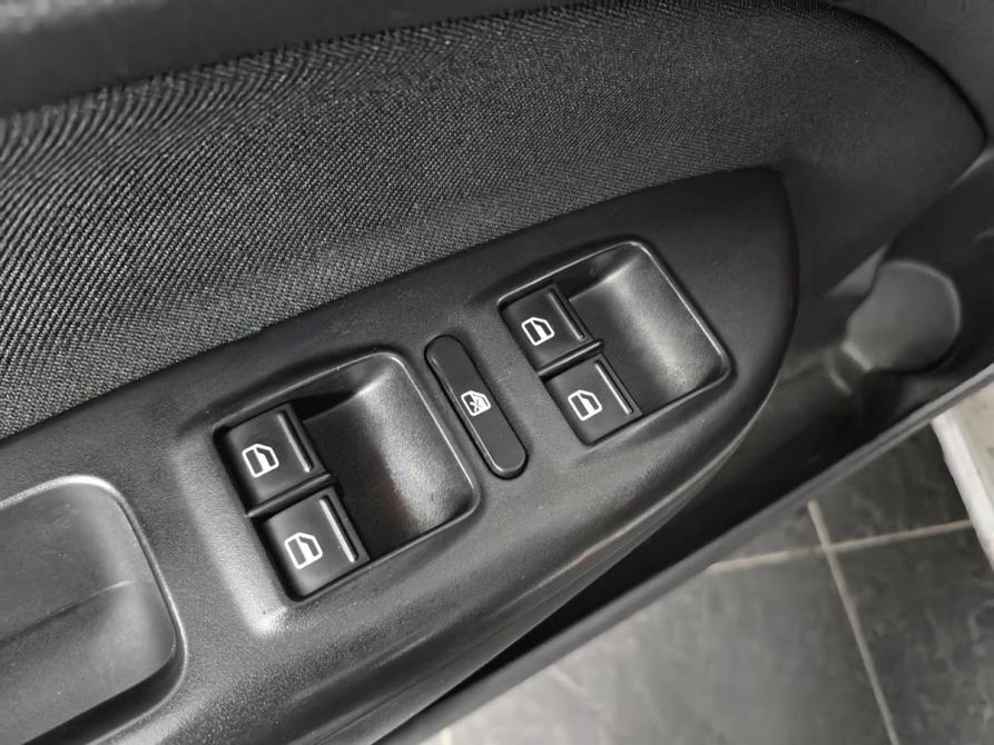 Skoda Octavia II (A5) Рестайлинг Москва  - изображение 20