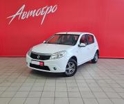 Renault Sandero I Вологда  - изображение 19