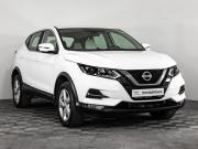 Nissan Qashqai II Рестайлинг Санкт-Петербург  - изображение 22