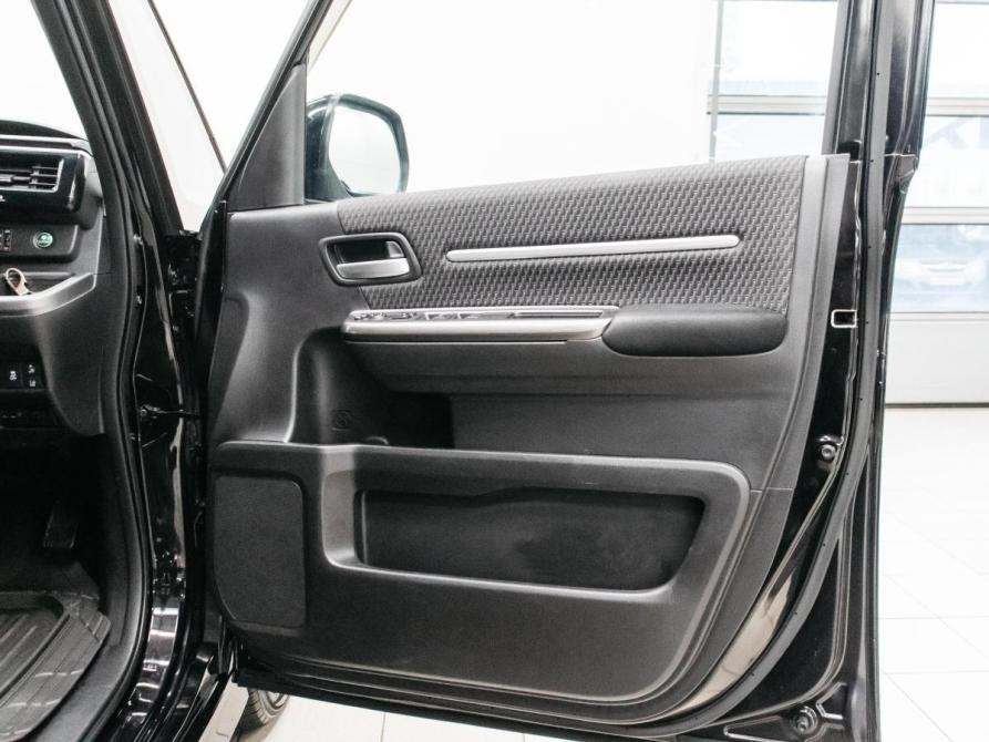 Honda Stepwgn V Красноярск  - изображение 10