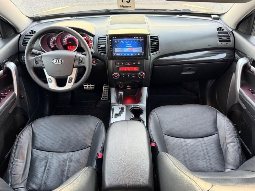 Kia Sorento II Волгоград  - изображение 27