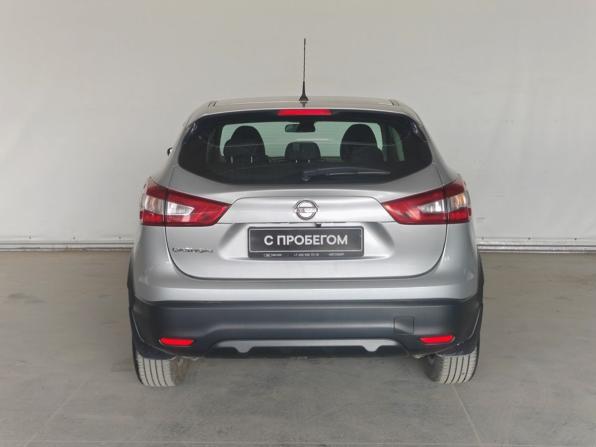 Nissan Qashqai II с пробегом 2016 года, цена 1 740 000 рублей, 83821 км, внедорожник, Автокод Объявления