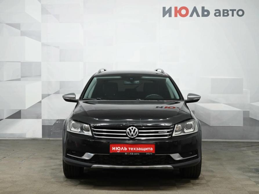 Volkswagen Passat B7 Екатеринбург  - изображение 2