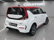 Kia Soul III Рестайлинг Кемерово  - изображение 10