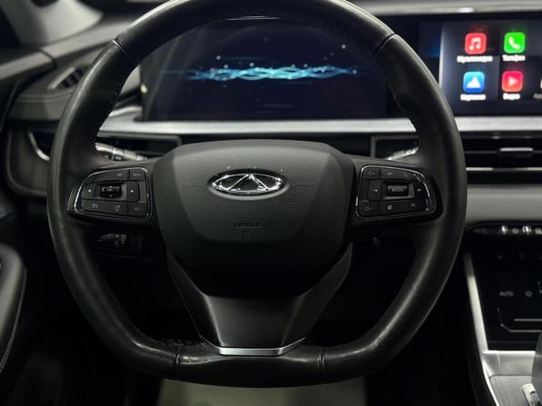 Chery Tiggo 7 Pro Max I с пробегом 2023 года, цена 1 780 000 рублей, 69971 км, внедорожник, Автокод Объявления
