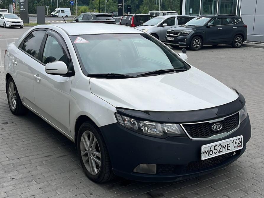 Kia Cerato II Кемерово  - изображение 18