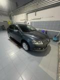 Volkswagen Passat B7 Кемерово  - изображение 9