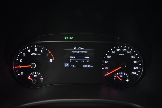 Kia Soul III с пробегом 2021 года, цена 2 250 000 рублей, 65394 км, хэтчбек, Автокод Объявления