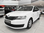 Skoda Rapid I Рестайлинг Казань  - изображение 23