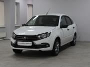 Lada (ВАЗ) Granta I Рестайлинг Старый Оскол  - изображение 20