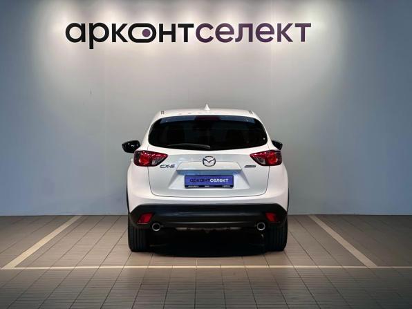 Mazda CX-5 I с пробегом 2013 года, цена 1 427 000 рублей, 231737 км, внедорожник, Автокод Объявления