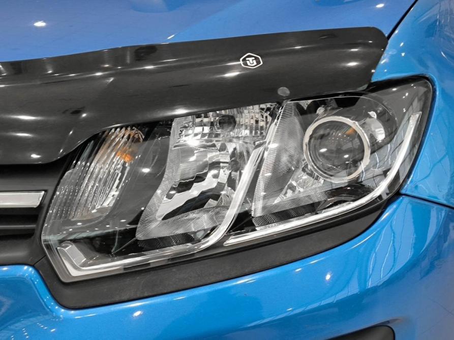 Renault Sandero II Казань  - изображение 21