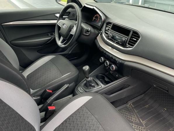 Lada (ВАЗ) Vesta I Рестайлинг (NG) с пробегом 2023 года, цена 1 140 000 рублей, 89500 км, универсал, Автокод Объявления