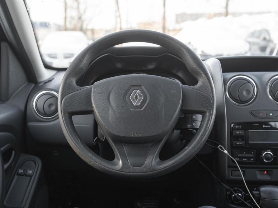 Renault Duster I Рестайлинг Санкт-Петербург  - изображение 6