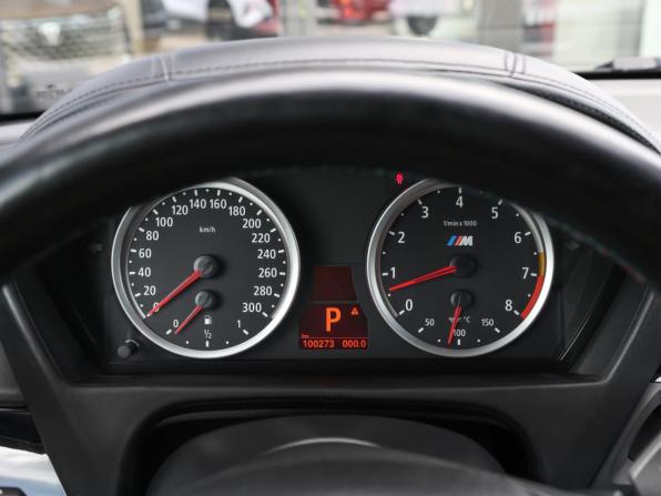 BMW X6 M I (E71) Рестайлинг с пробегом 2013 года, цена 2 849 000 рублей, 100271 км, внедорожник, Автокод Объявления