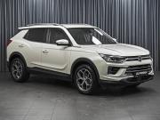 SsangYong Korando IV Ставрополь  - изображение 26
