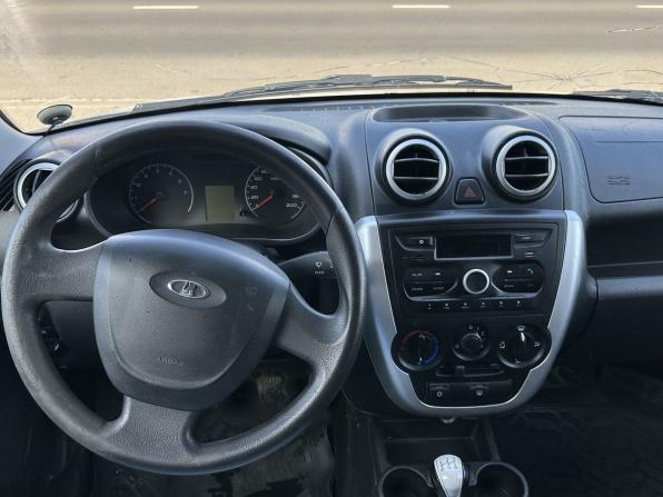 Lada (ВАЗ) Granta I с пробегом 2017 года, цена 344 000 рублей, 200000 км, лифтбек, Автокод Объявления