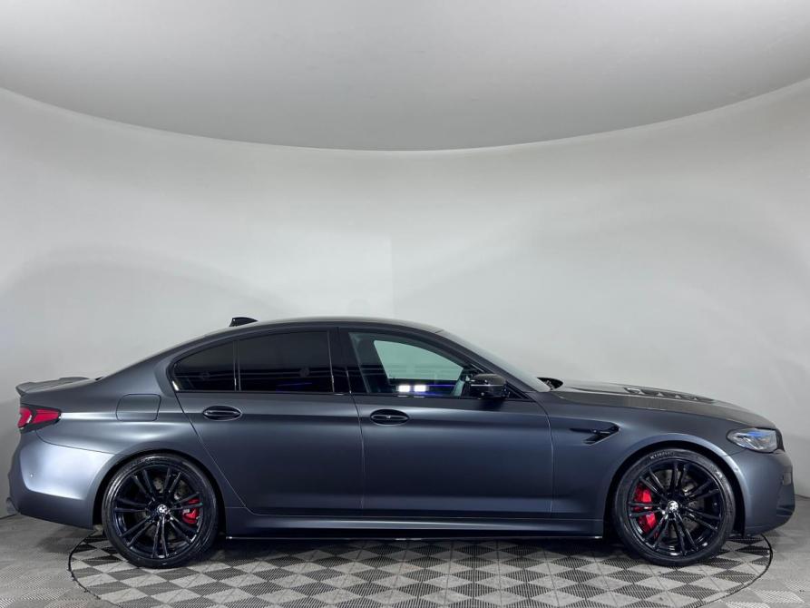 BMW M5 VI (F90) Ростов-на-Дону  - изображение 26