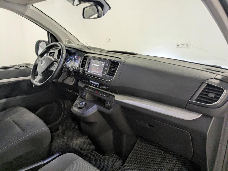 Opel Zafira Life I Москва  - изображение 17