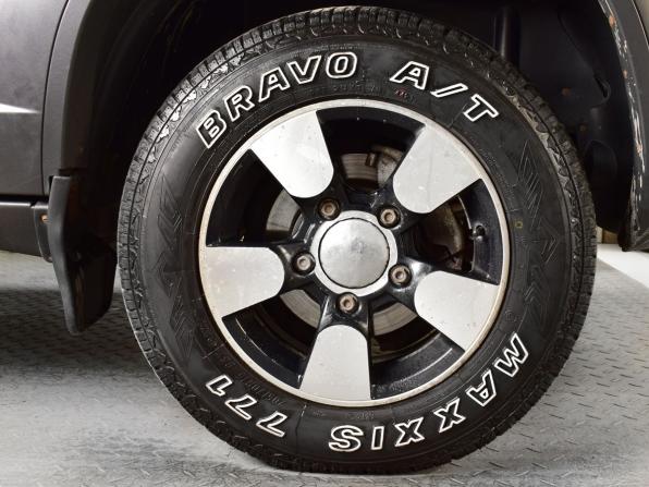 Chevrolet Niva I Рестайлинг с пробегом 2011 года, цена 489 999 рублей, 185877 км, внедорожник, Автокод Объявления
