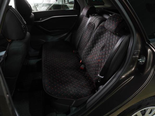 Lada (ВАЗ) Vesta I с пробегом 2019 года, цена 867 900 рублей, 145386 км, универсал, Автокод Объявления