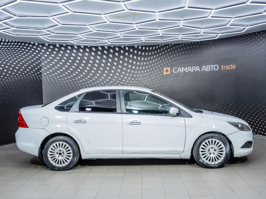 Ford Focus II Рестайлинг Самара  - изображение 6
