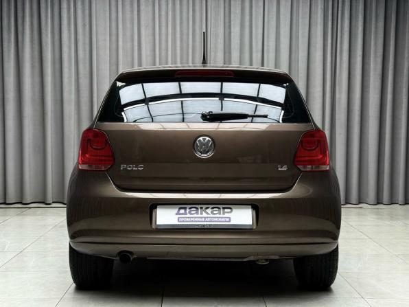 Volkswagen Polo V с пробегом 2011 года, цена 699 000 рублей, 227550 км, хэтчбек, Автокод Объявления