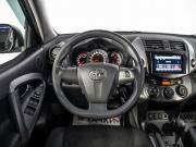 Toyota RAV4 III (XA30) Рестайлинг Иркутск  - изображение 32