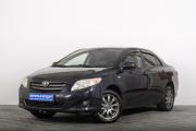 Toyota Corolla X (E140 E150) Томск  - изображение 20