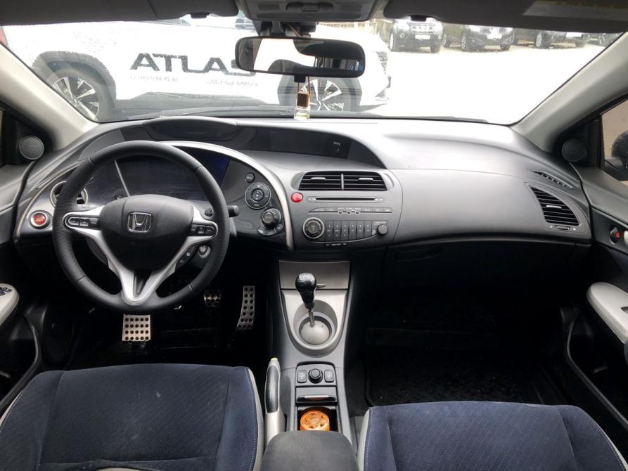 Honda Civic VIII Брянск  - изображение 10