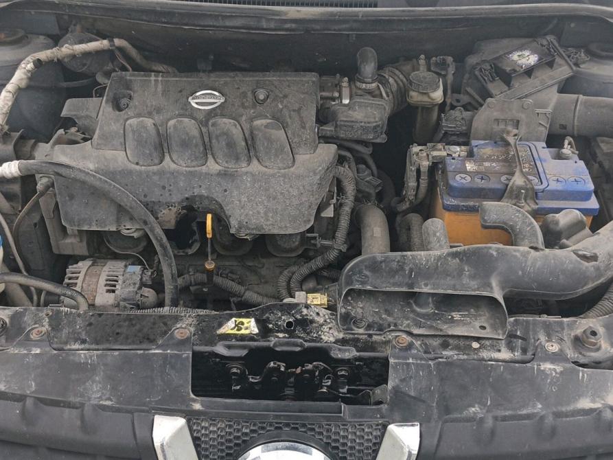 Nissan Qashqai I Кемерово  - изображение 19
