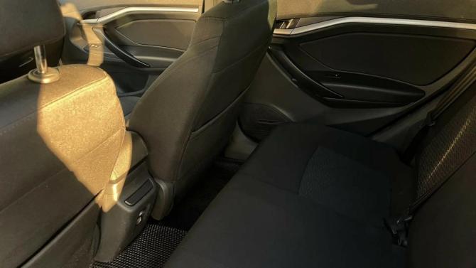 Lada (ВАЗ) Vesta I с пробегом 2018 года, цена 744 000 рублей, 193000 км, седан, Автокод Объявления